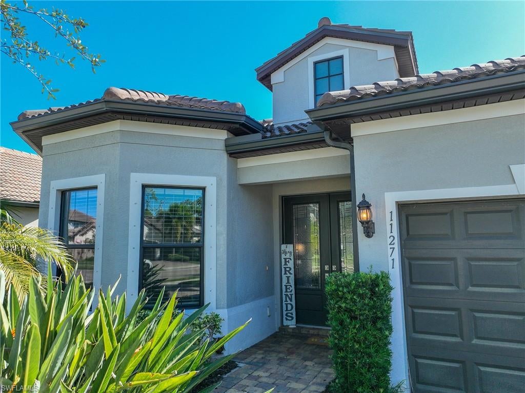 BRIDGETOWN - Residential