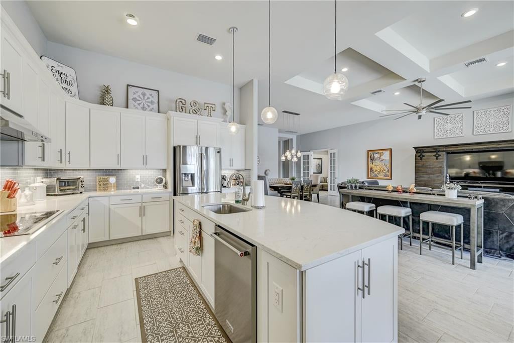 BRIDGETOWN - Residential