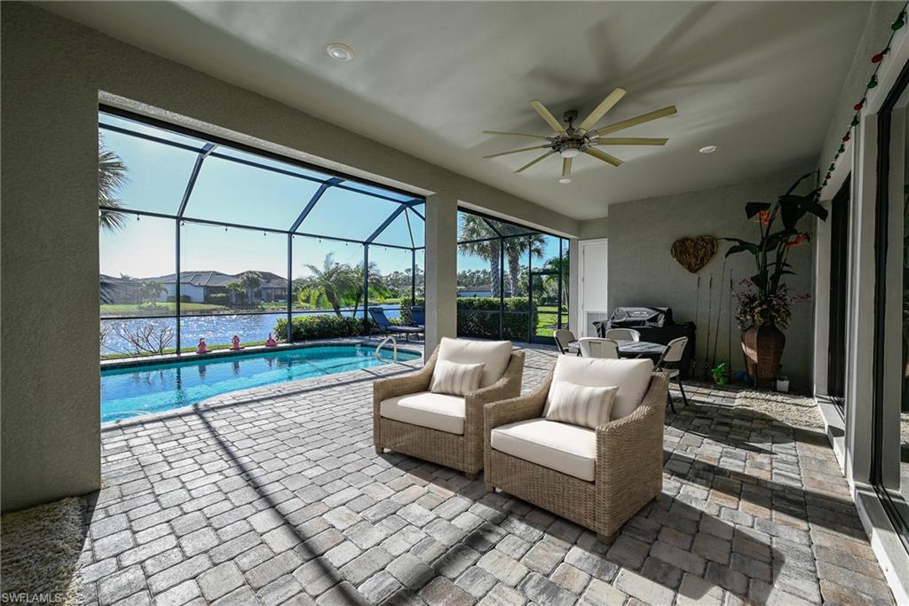 BRIDGETOWN - Residential