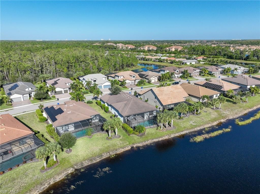 BRIDGETOWN - Residential