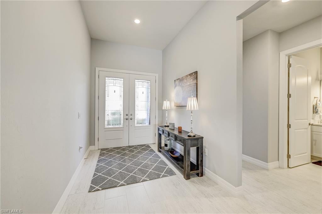 BRIDGETOWN - Residential