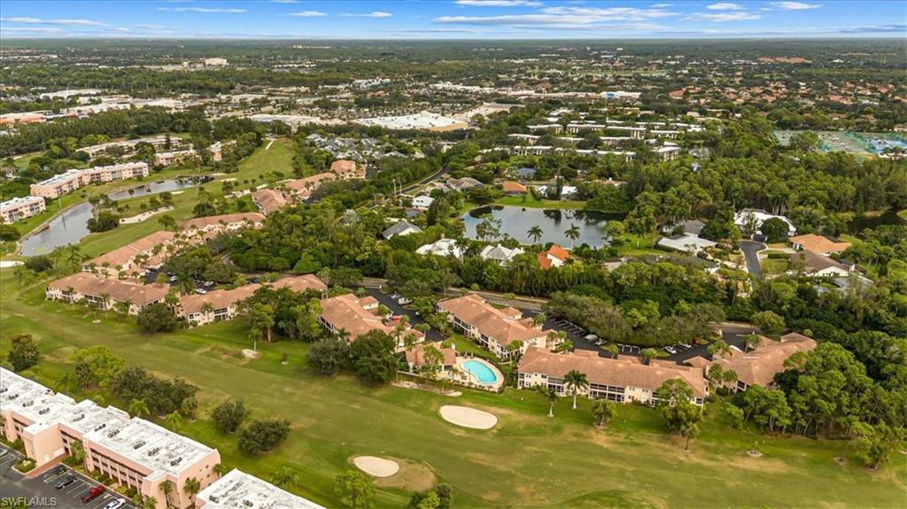 EMERALD GREENS - Residential