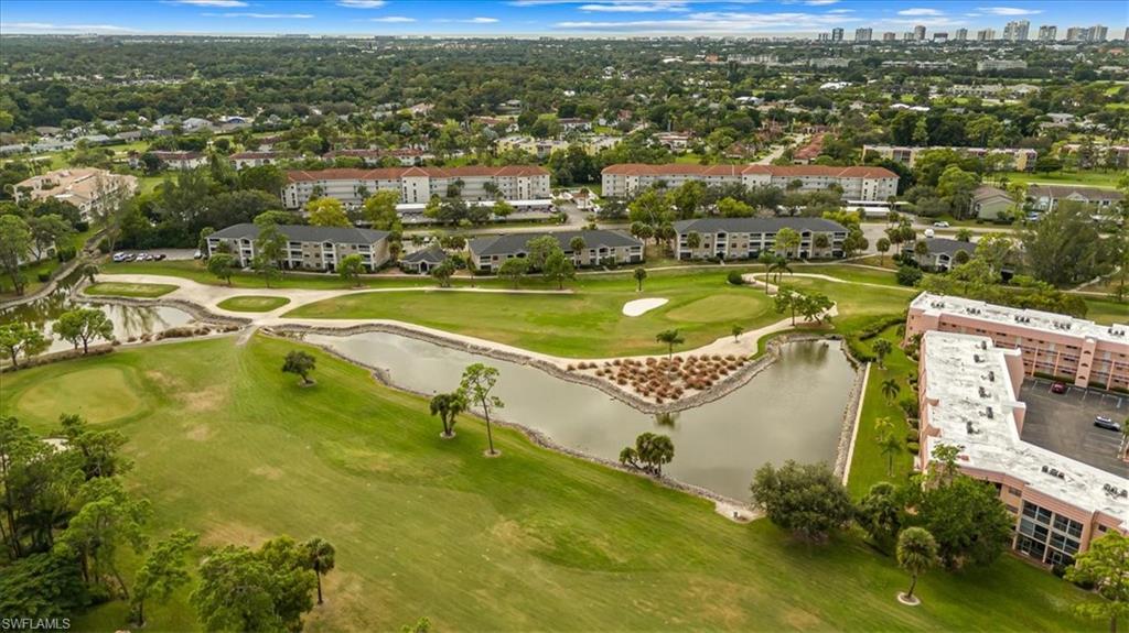 EMERALD GREENS - Residential