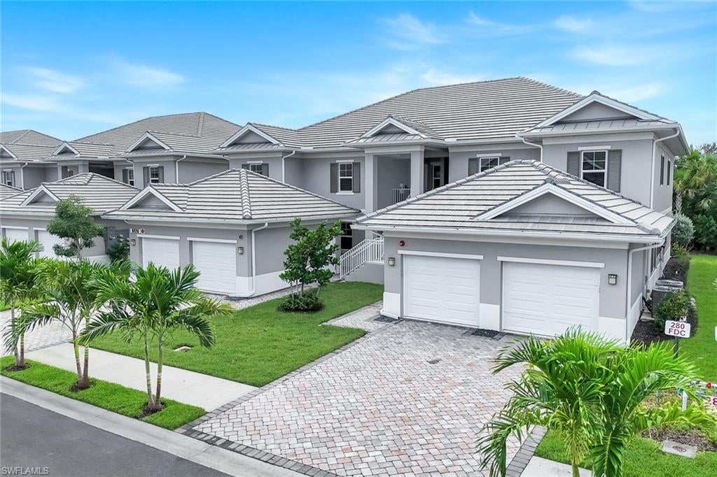 ANTILLES - Residential