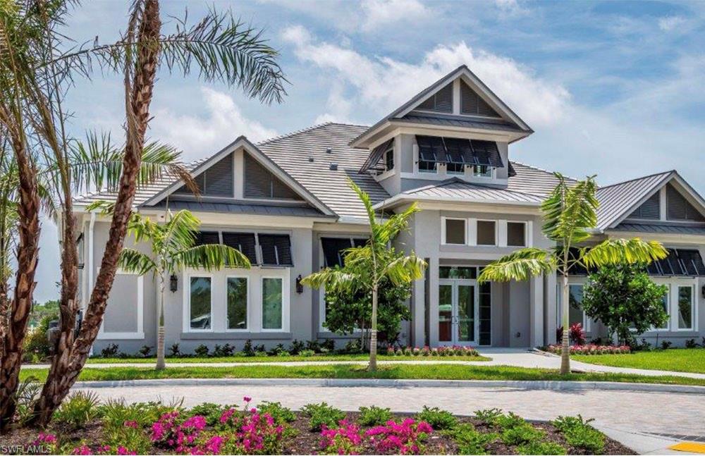 ANTILLES - Residential