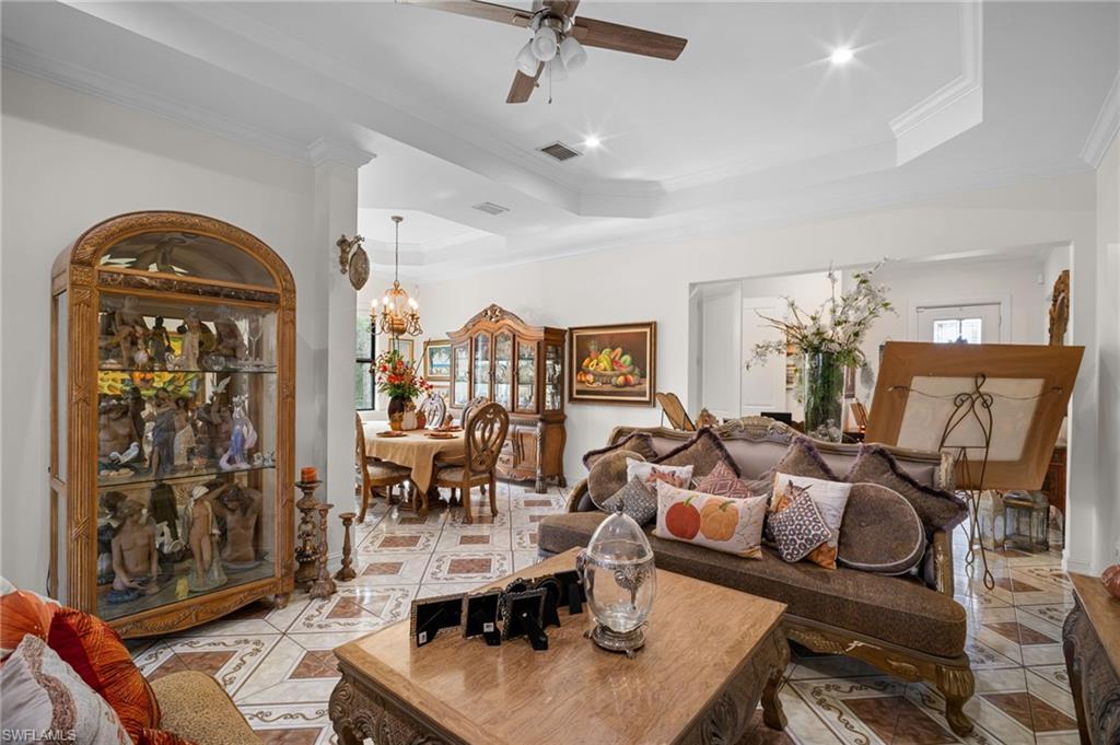 GOLDEN GATE ESTATES - Residential