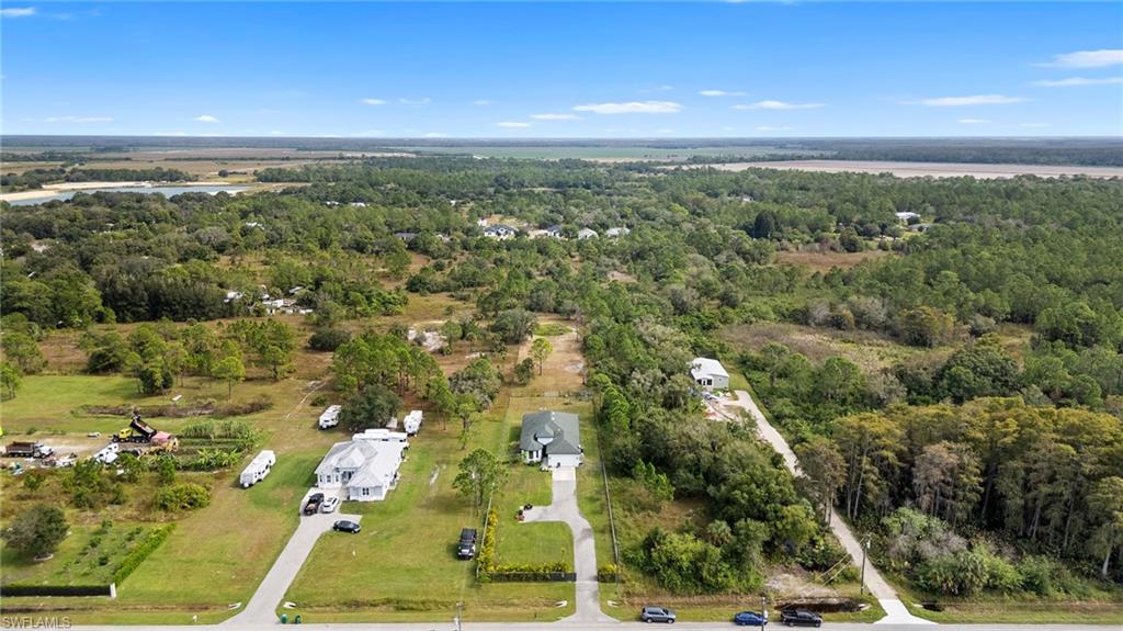 GOLDEN GATE ESTATES - Residential