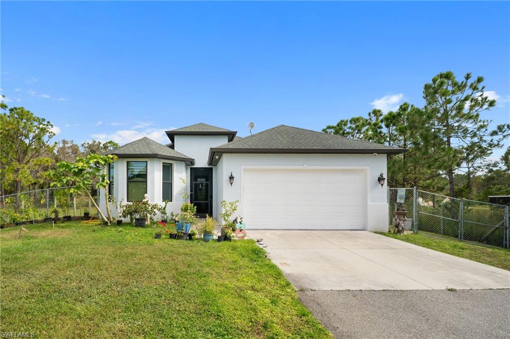 GOLDEN GATE ESTATES - Residential