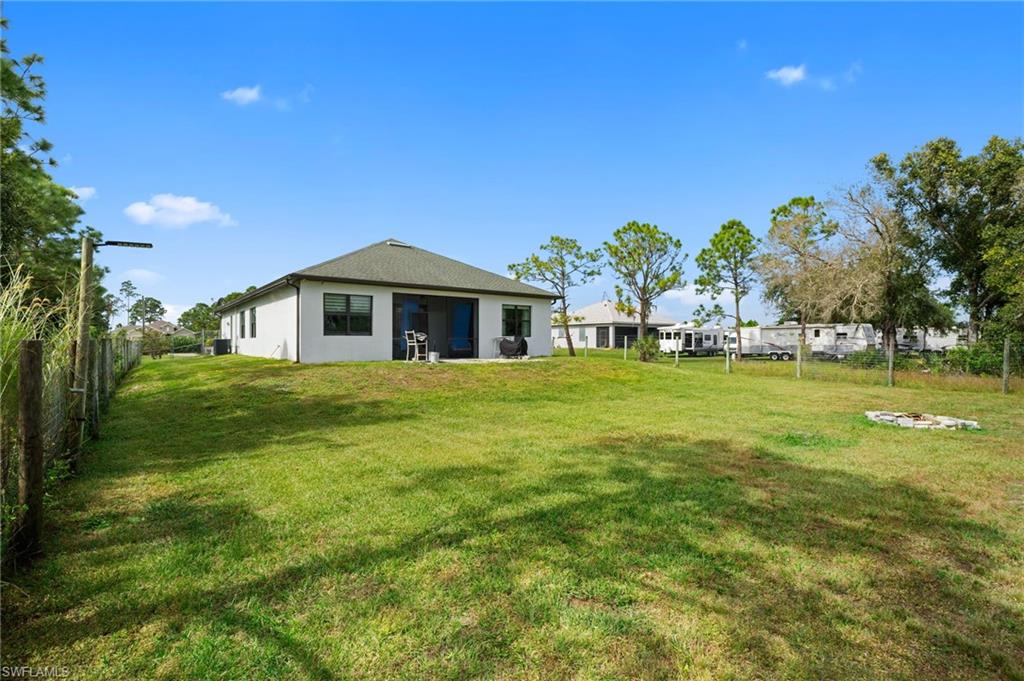 GOLDEN GATE ESTATES - Residential