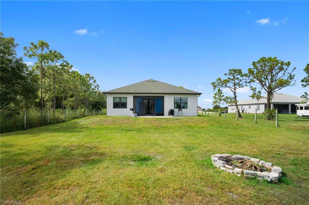 GOLDEN GATE ESTATES - Residential