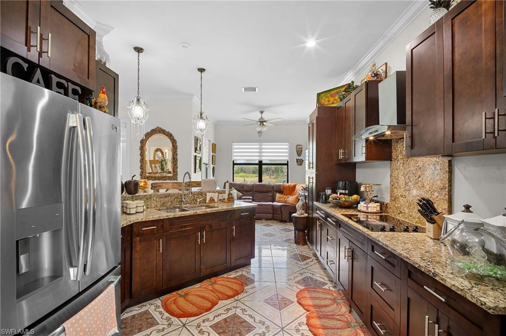 GOLDEN GATE ESTATES - Residential