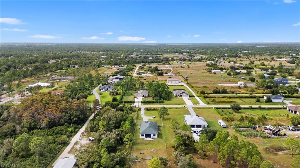 GOLDEN GATE ESTATES - Residential
