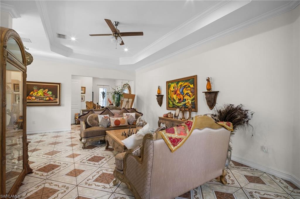 GOLDEN GATE ESTATES - Residential