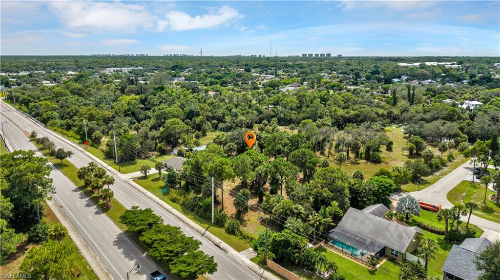 BONITA SPRINGS - Land