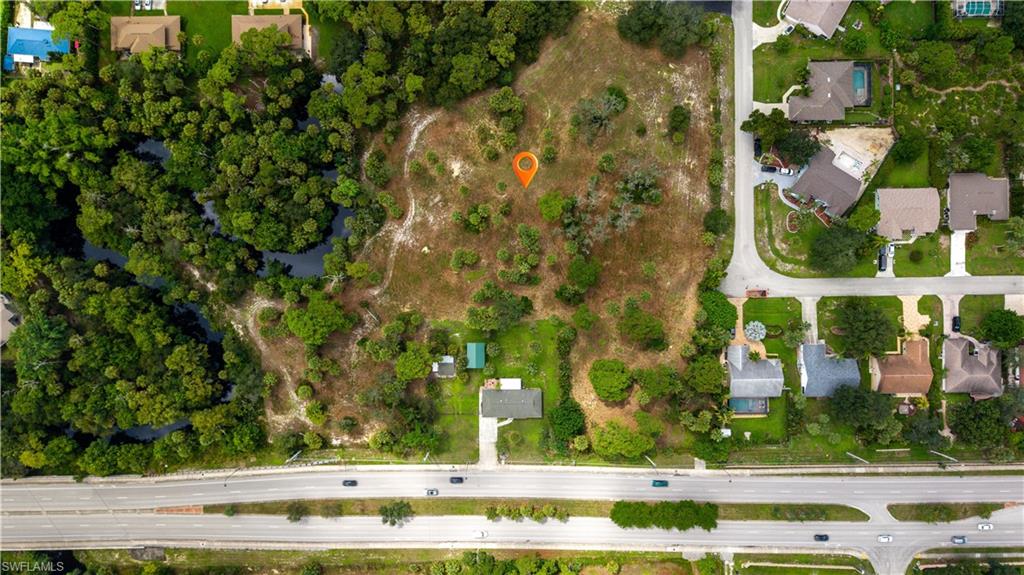 BONITA SPRINGS - Land