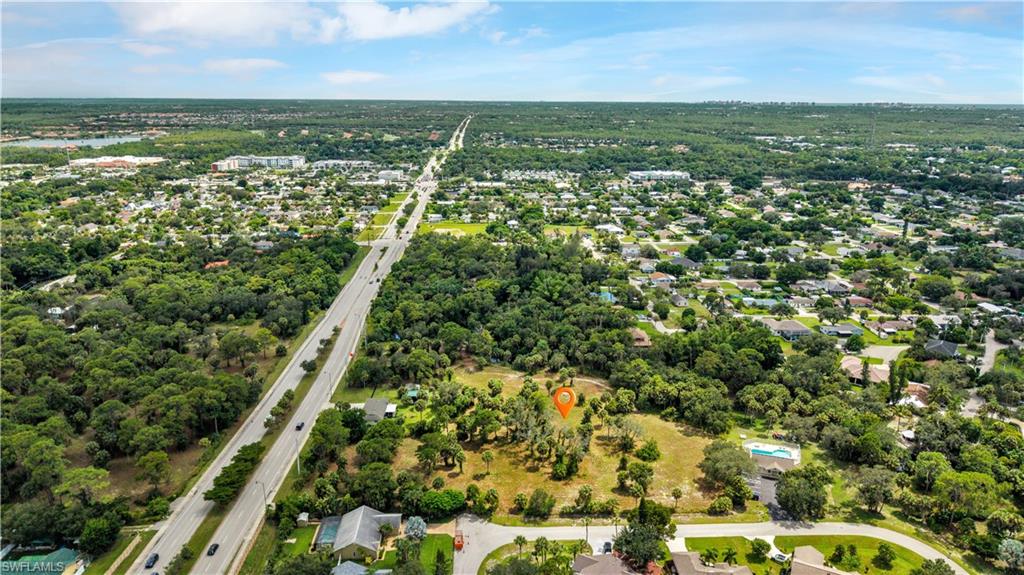 BONITA SPRINGS - Land