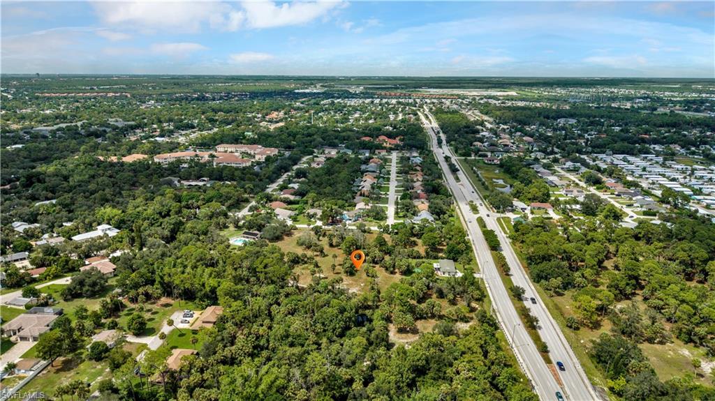 BONITA SPRINGS - Land