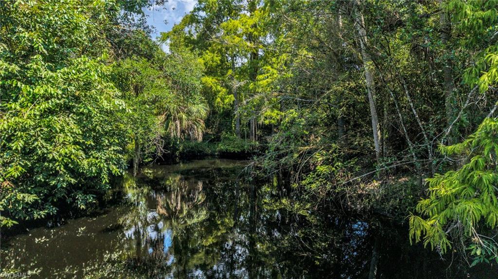 BONITA SPRINGS - Land