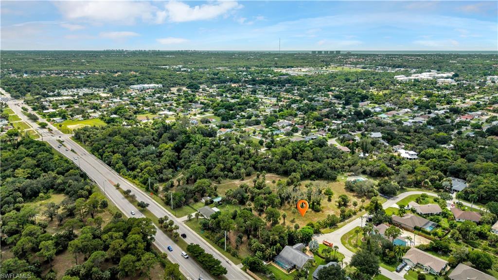 BONITA SPRINGS - Land
