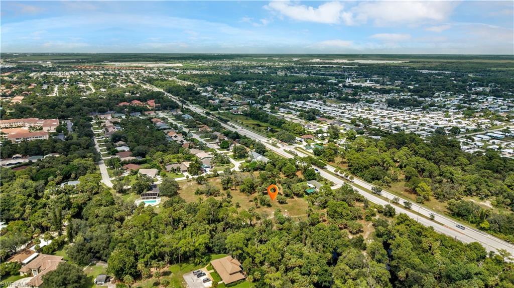 BONITA SPRINGS - Land
