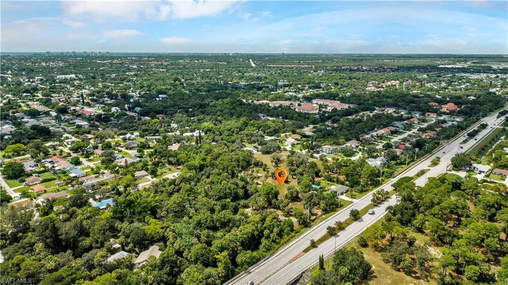 BONITA SPRINGS - Land