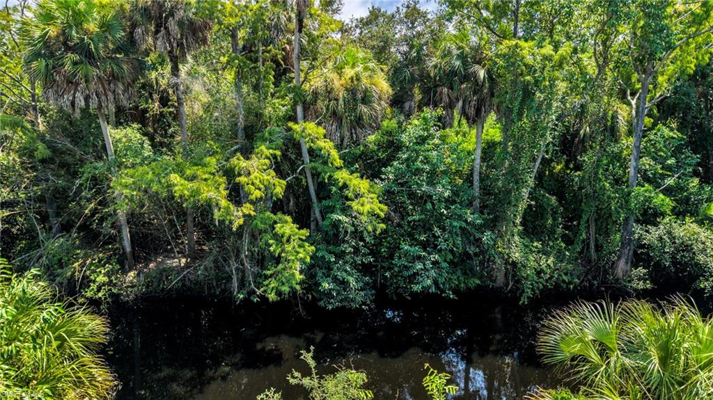 BONITA SPRINGS - Land
