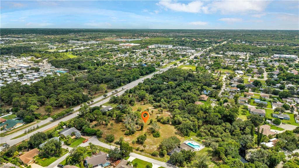 BONITA SPRINGS - Land