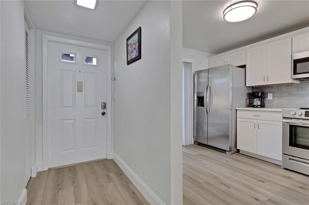 WINTERPARK - Residential
