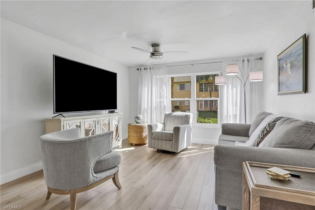 WINTERPARK - Residential