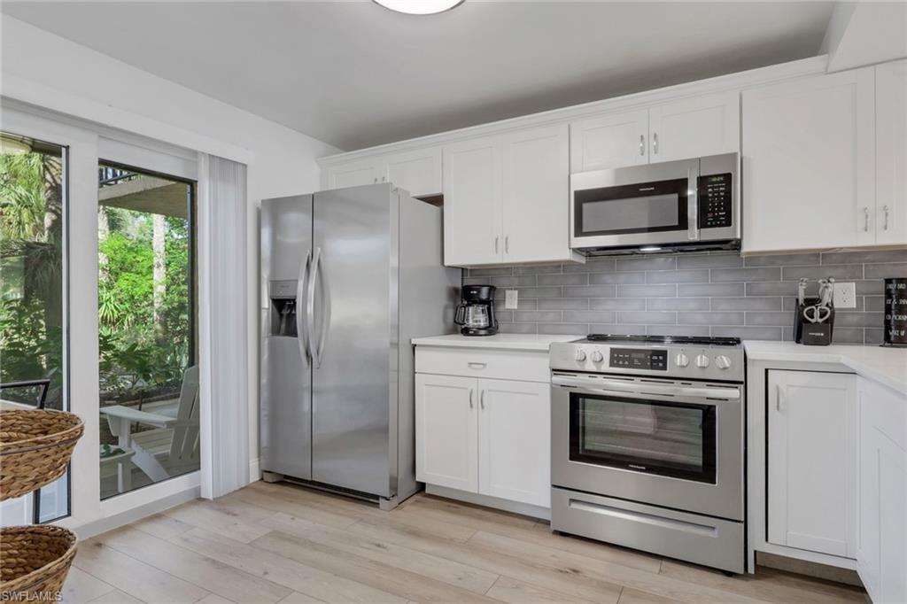 WINTERPARK - Residential