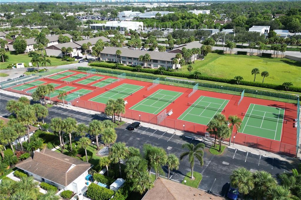 WINTERPARK - Residential