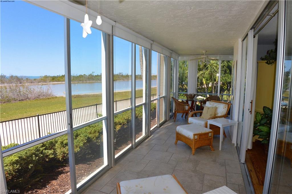 CRECIENTE CONDO NORTH - Residential