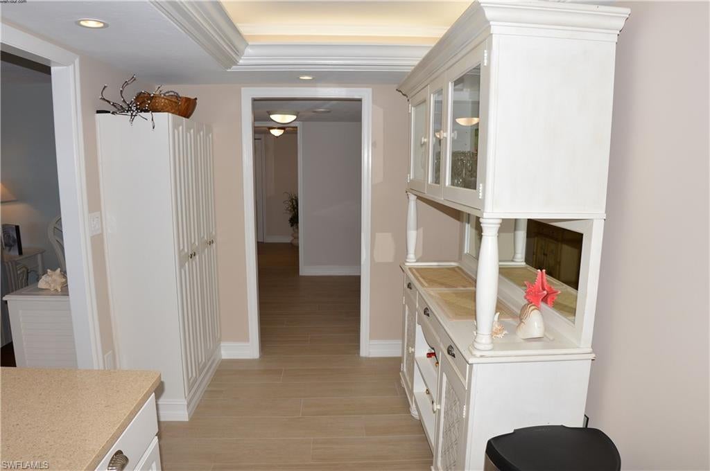 CRECIENTE CONDO NORTH - Residential