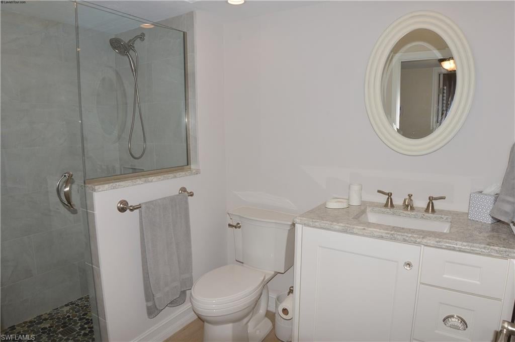 CRECIENTE CONDO NORTH - Residential