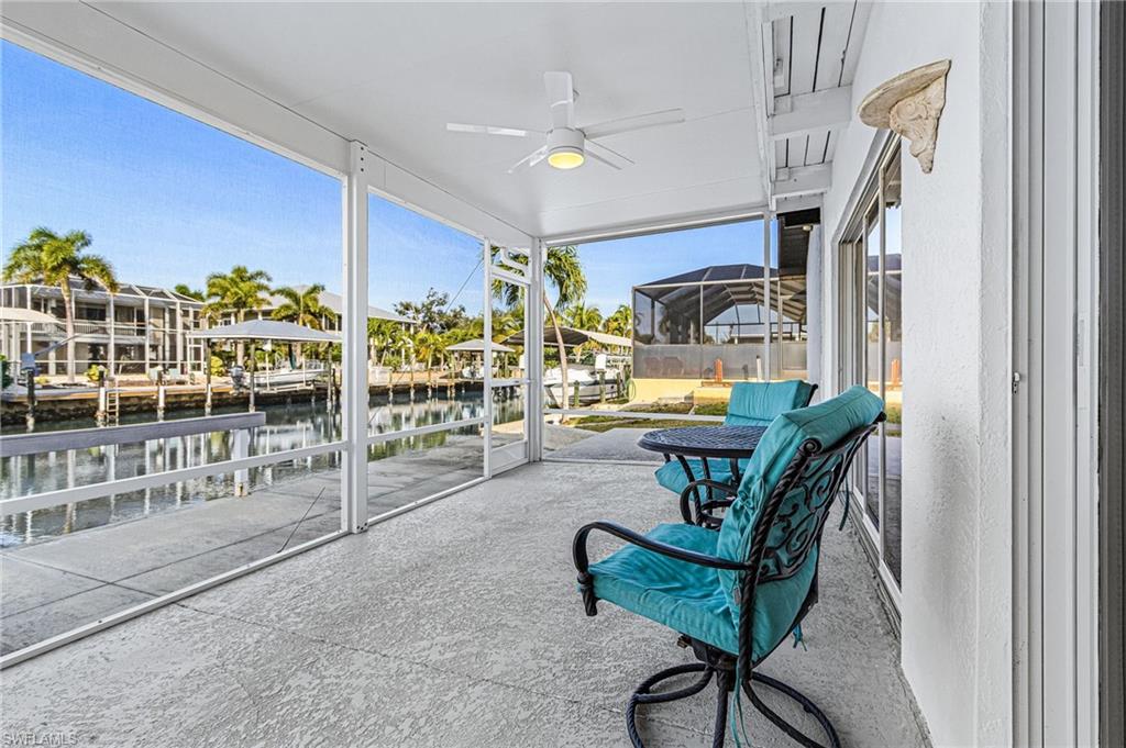 PINE ISLAND SHORES UNIT 4 - Residential