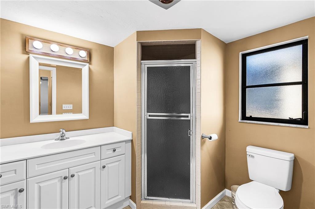 PINE ISLAND SHORES UNIT 4 - Residential