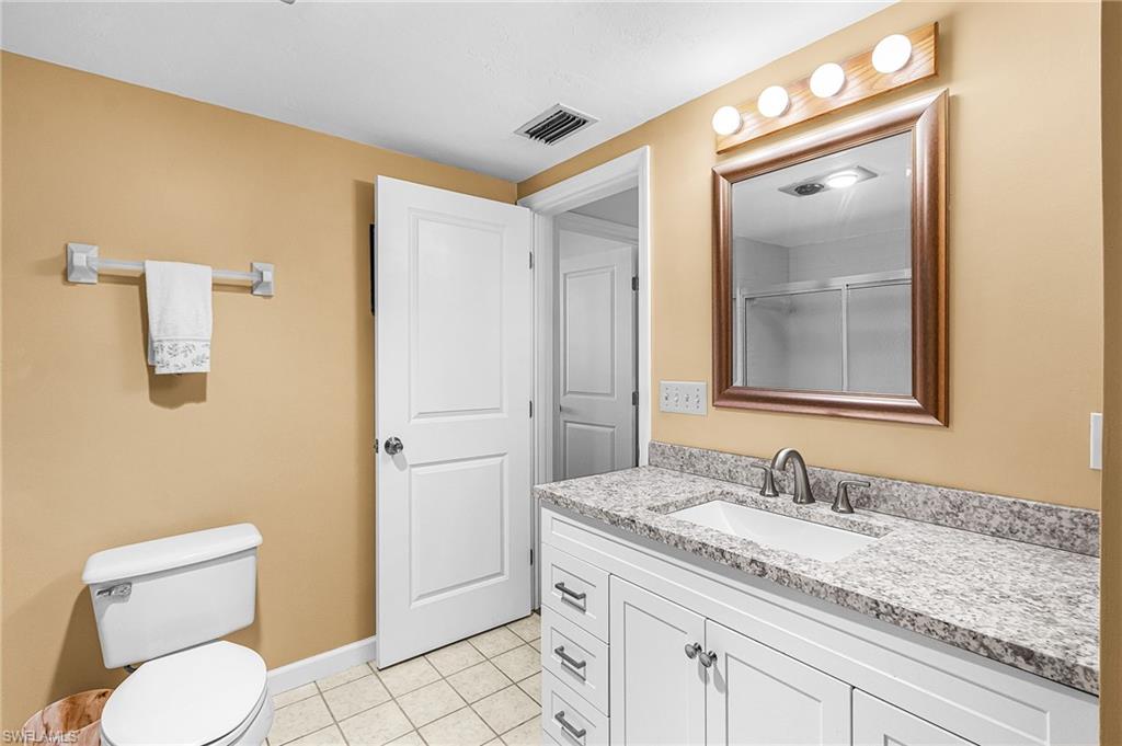 PINE ISLAND SHORES UNIT 4 - Residential
