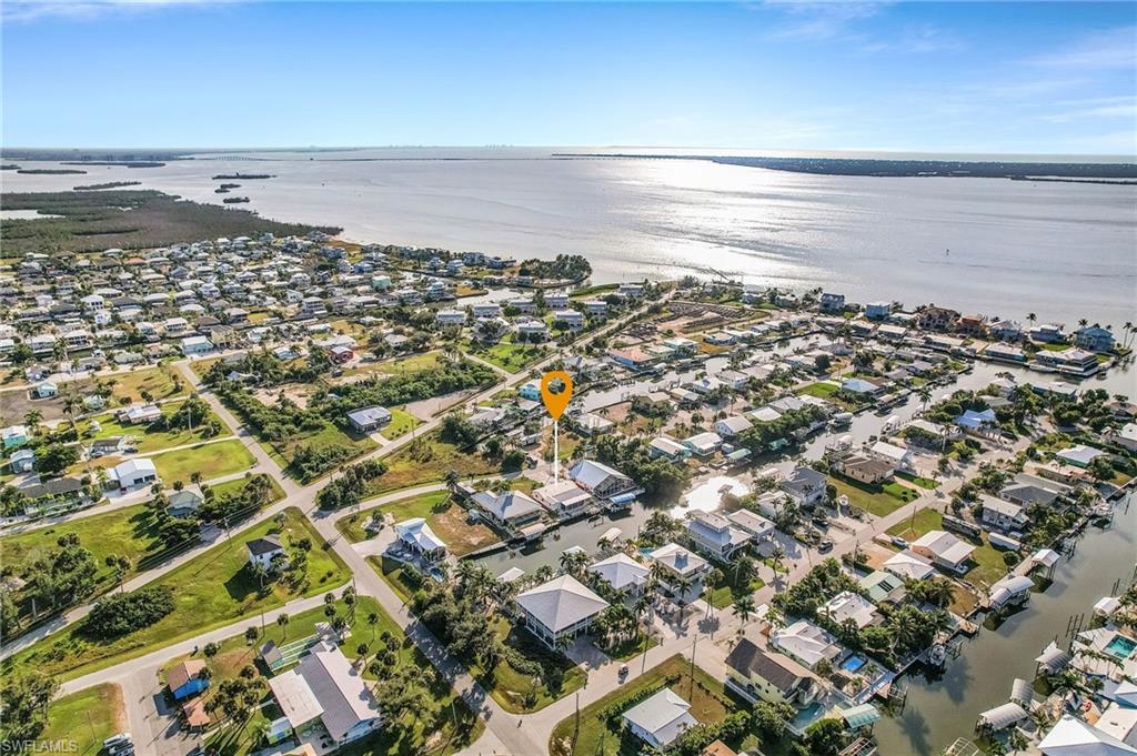 PINE ISLAND SHORES UNIT 4 - Residential