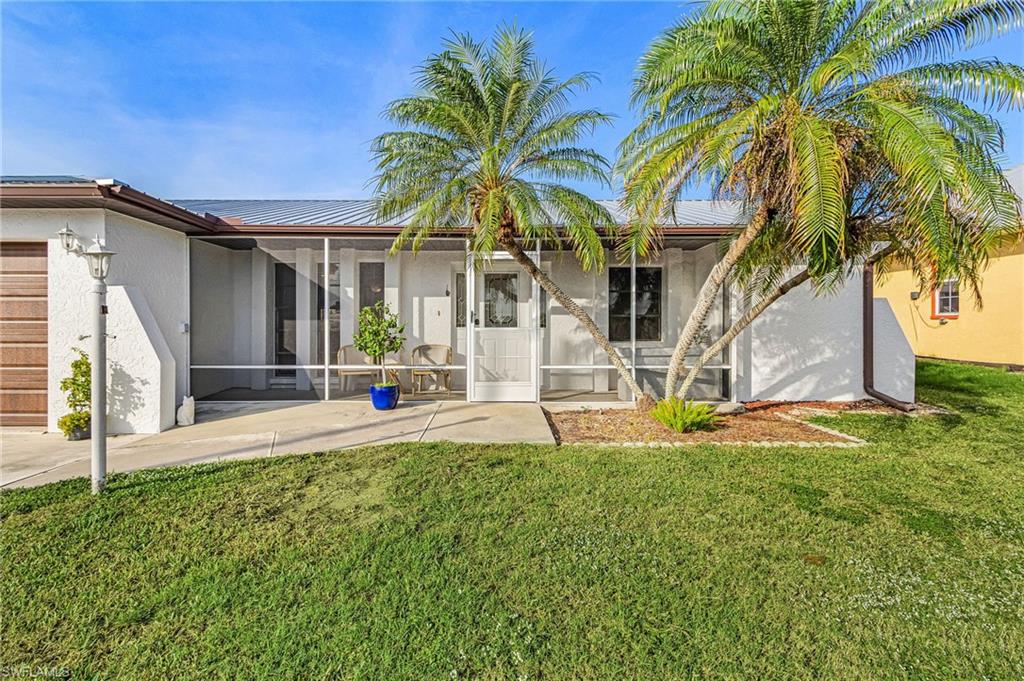PINE ISLAND SHORES UNIT 4 - Residential