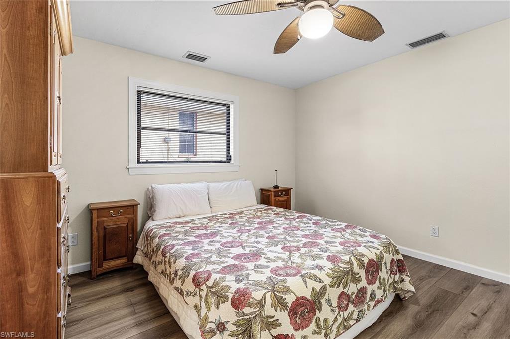 PINE ISLAND SHORES UNIT 4 - Residential