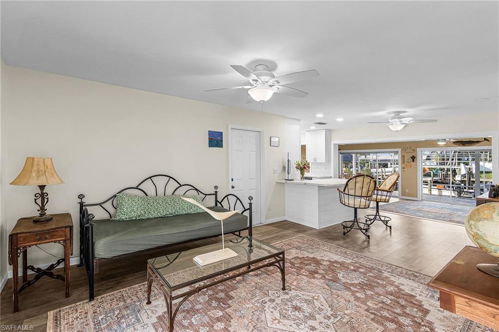 PINE ISLAND SHORES UNIT 4 - Residential