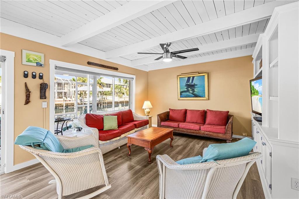 PINE ISLAND SHORES UNIT 4 - Residential