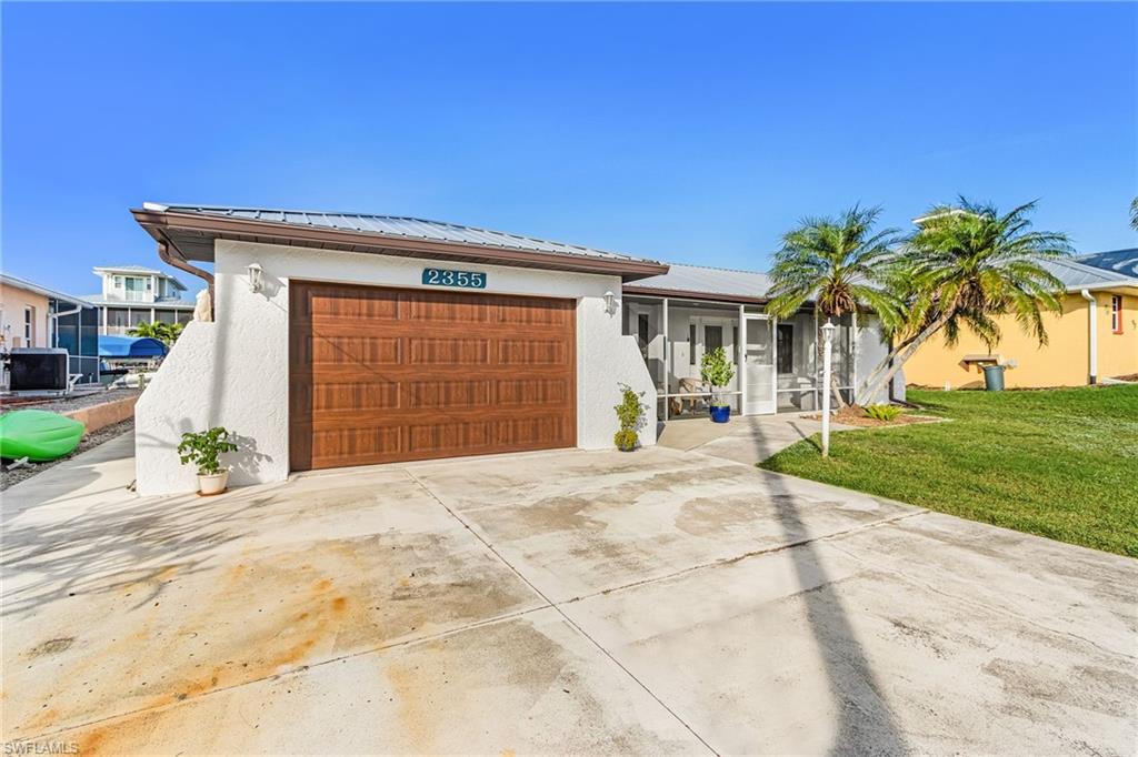 PINE ISLAND SHORES UNIT 4 - Residential