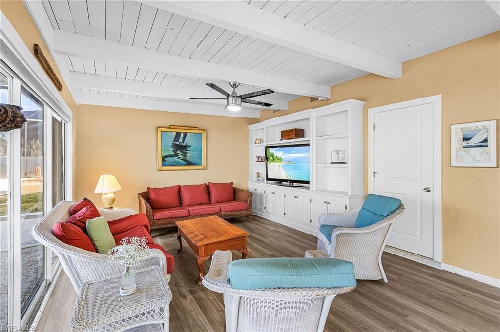PINE ISLAND SHORES UNIT 4 - Residential