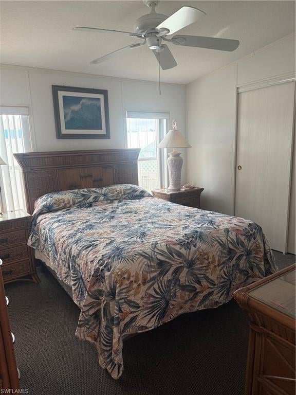 MARINERS COVE - Residential