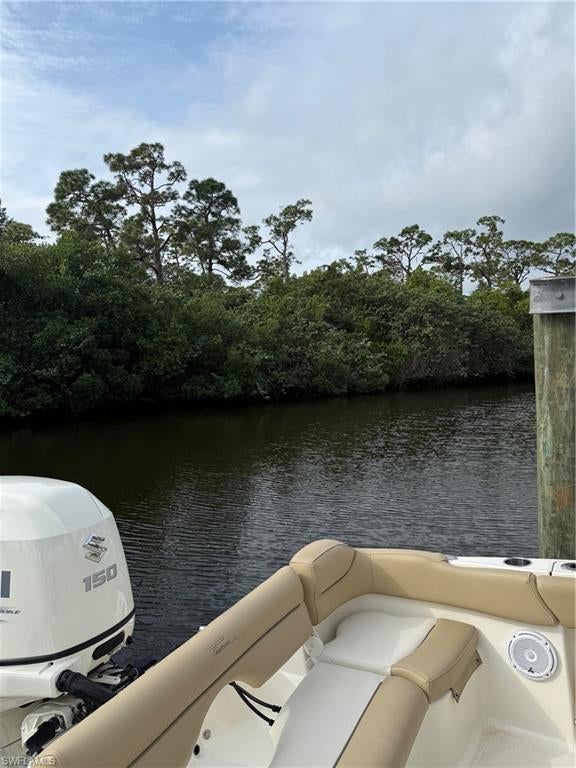 MARINERS COVE - Residential