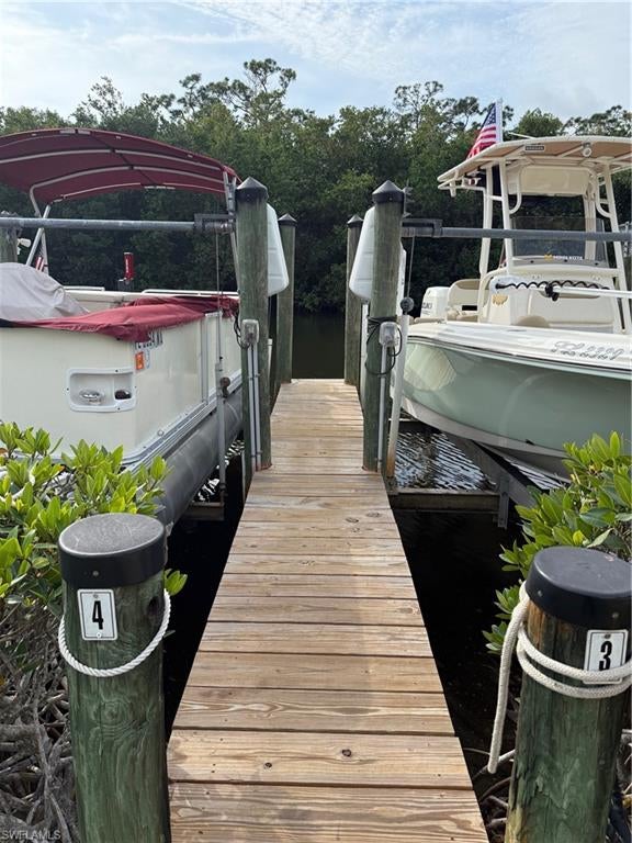 MARINERS COVE - Residential