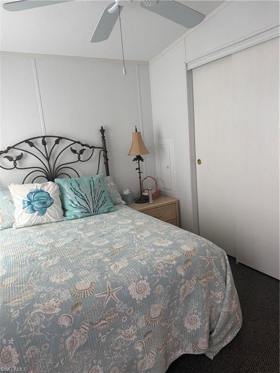 MARINERS COVE - Residential