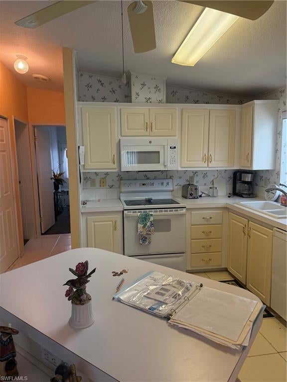 MARINERS COVE - Residential