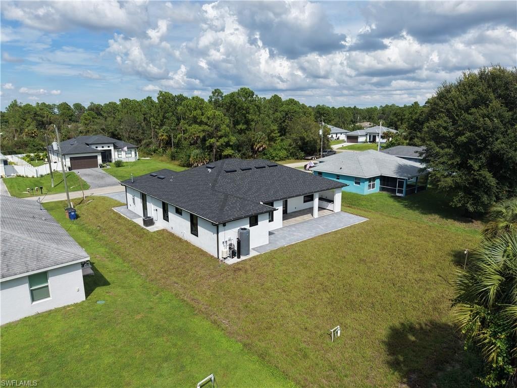 LEHIGH ACRES - Residential